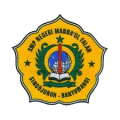 Logo SMP NEGERI MANBAUL FALAH SINGOJURUH